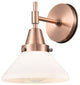 INNOVATIONS LIGHTING 447-1W-AC-G4471 Caden Sconce