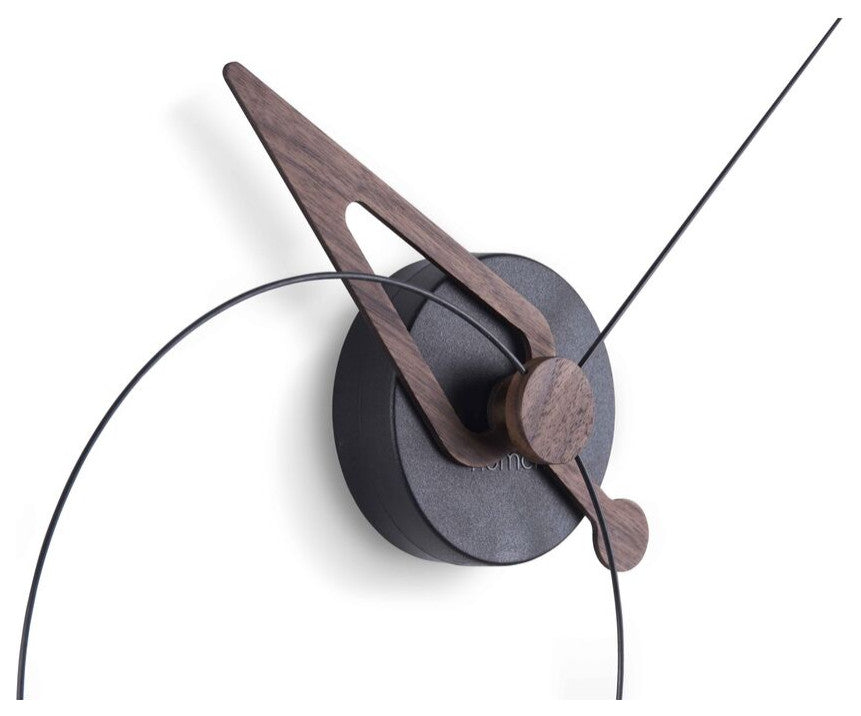 Nomon Classic Pico Wall Clock
