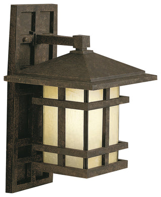 Outdoor Wall 1-Light