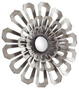 Eden Mirror, Galvanized