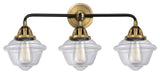 Innovations Lighting 288-3W-BAB-G532-LED 3 Light 25.5" Bath Vanity Light