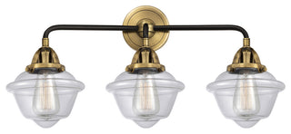 Innovations Lighting 288-3W-BAB-G532-LED 3 Light 25.5" Bath Vanity Light