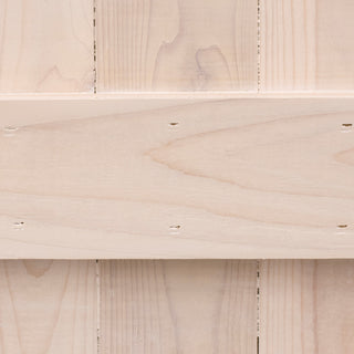 X Board and Batten Exterior Shutters Pair, Whitewash, 42"