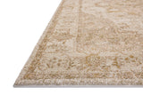 Loloi Tamryn Natural / Blush 2'-7" x 8'-0" Runner