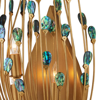 Delphos Wall Sconce
