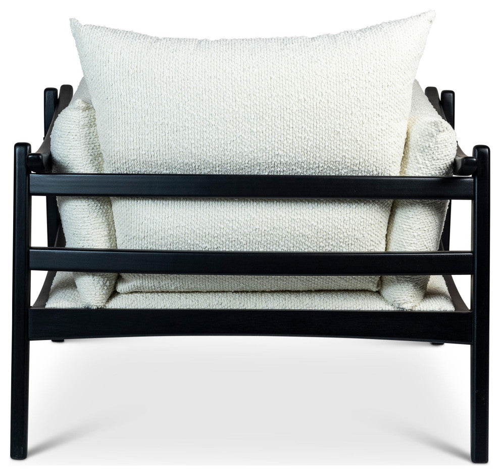 Hara Accent Chair
