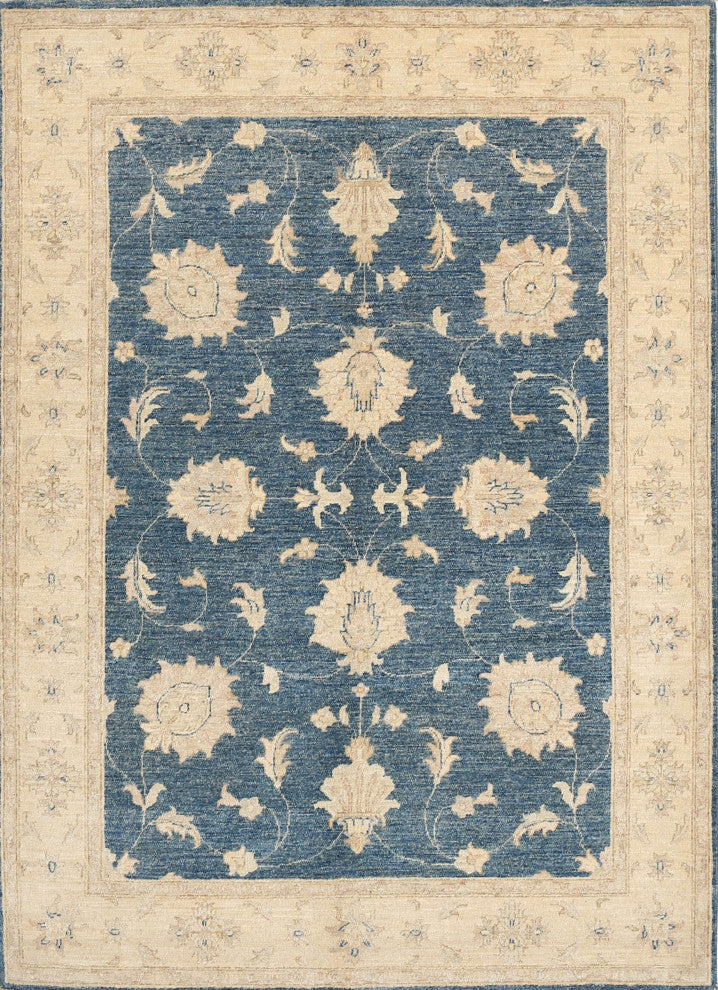 Ahgly Company Indoor Rectangle Traditional Area Rugs, 4' x 6'