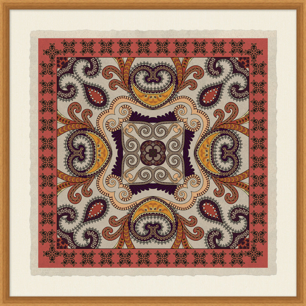 Rhiannon 7, Giclee Reproduction Artwork