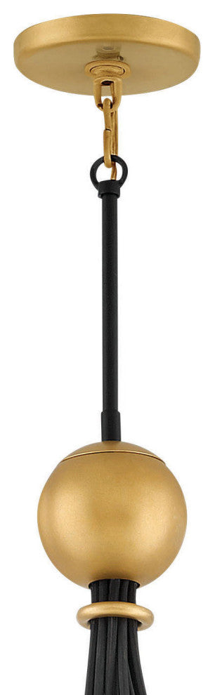 Hinkley Nula Medium Single Tier, Shell White