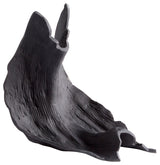 Pinely Tray, Matte Black