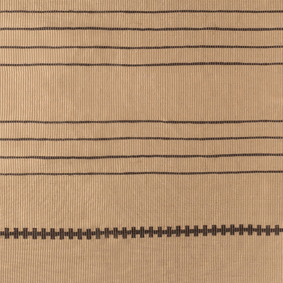 Vallarta Outdoor Rug-Valley Sand-8''x10''