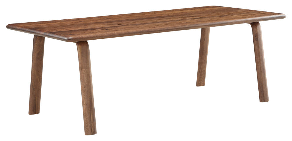 Malibu Dining Table Walnut