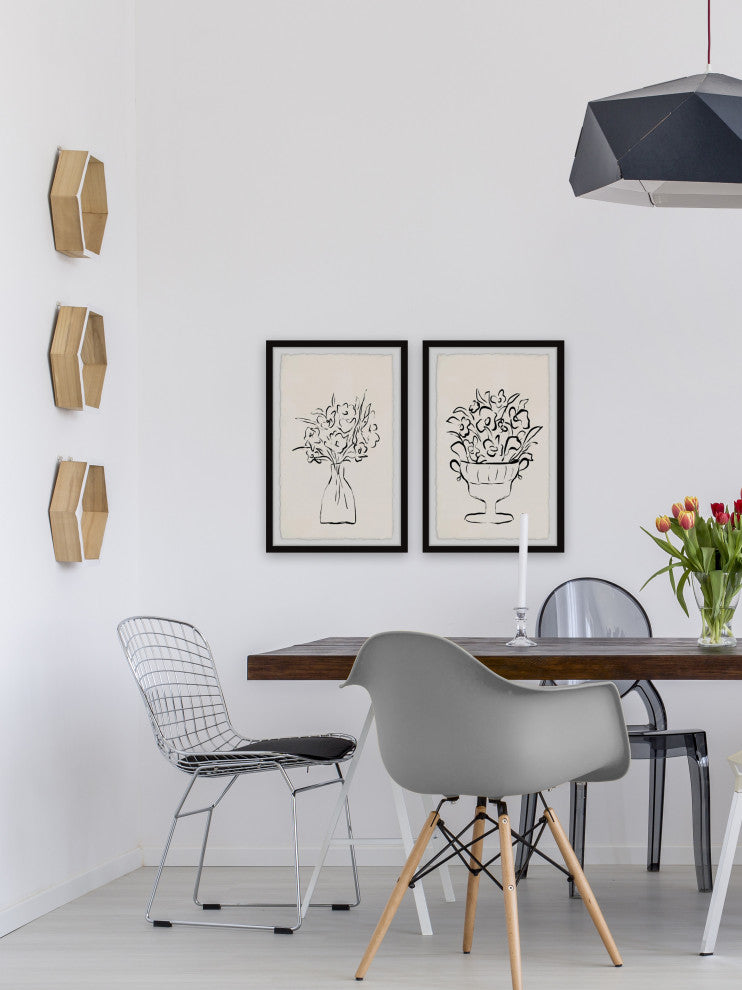 Freshly Picked Diptych, 2-Piece Set, 12x18 Panels