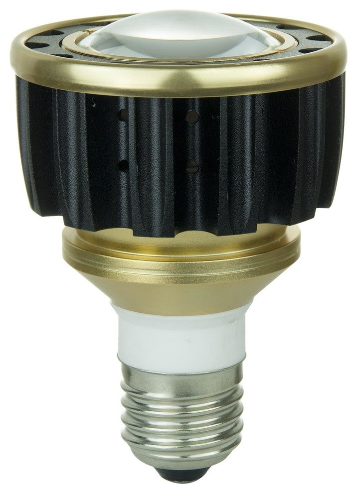 Par20 Reflector, 450 Lumens, E27 Base, Warm White