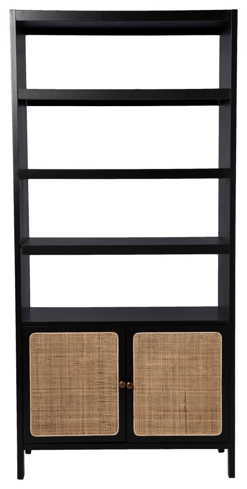 Stalham Bookcase/Storage Shelf