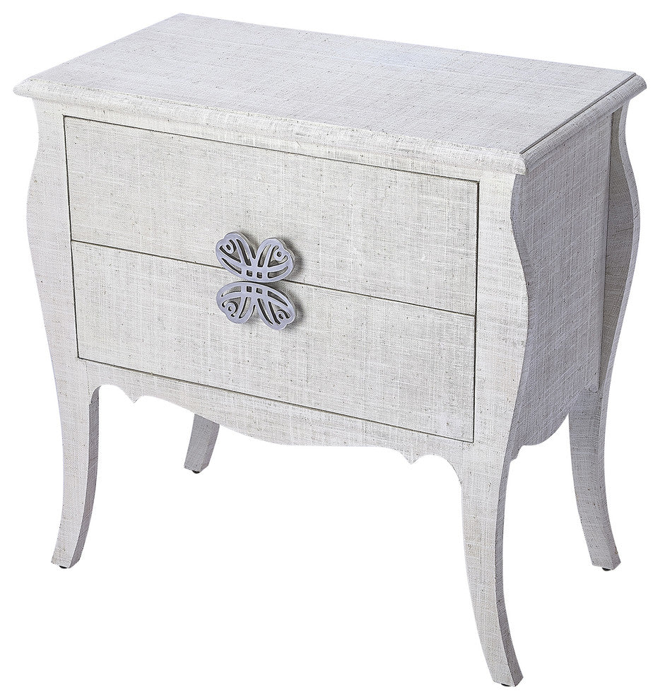 Felicia Accent Chest