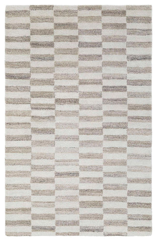 Dunes Steps Area Rug, Neutral, 2'x3'