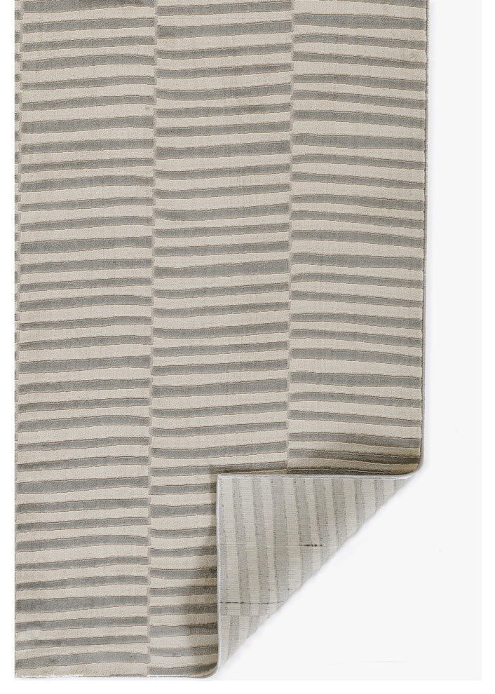 Momeni Xander XAN-1 Rug, Gray, 7'10"x9'10"