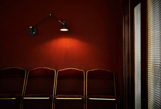 LAITO GENTLE Wall Lamp
