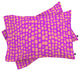Deny Designs Rebecca Allen Pebble Beach Wild Pillowcase