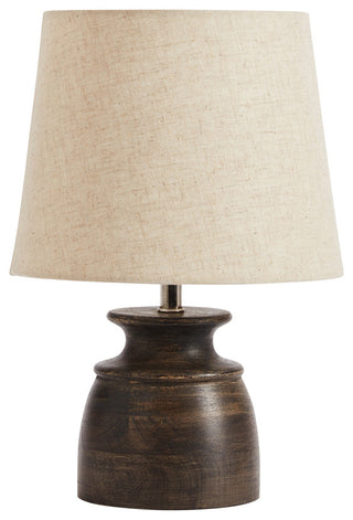 Benji Lamp