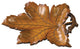 Large Leaf Tray