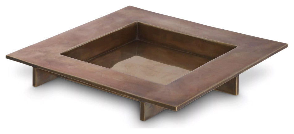 Square Antique Tray | Eichholtz Moro