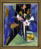 Preston Dickinson Still Life Flowers