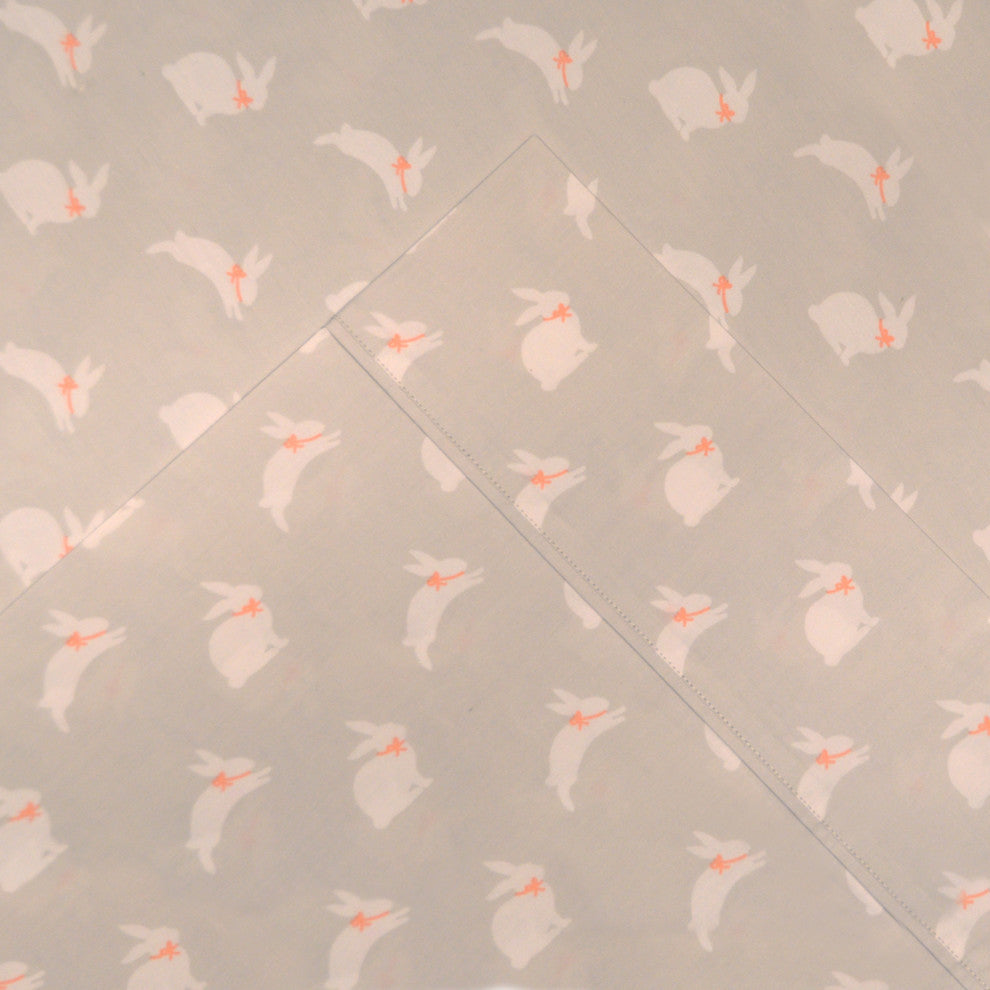 Pointehaven 200 TC Printed Sheet Set