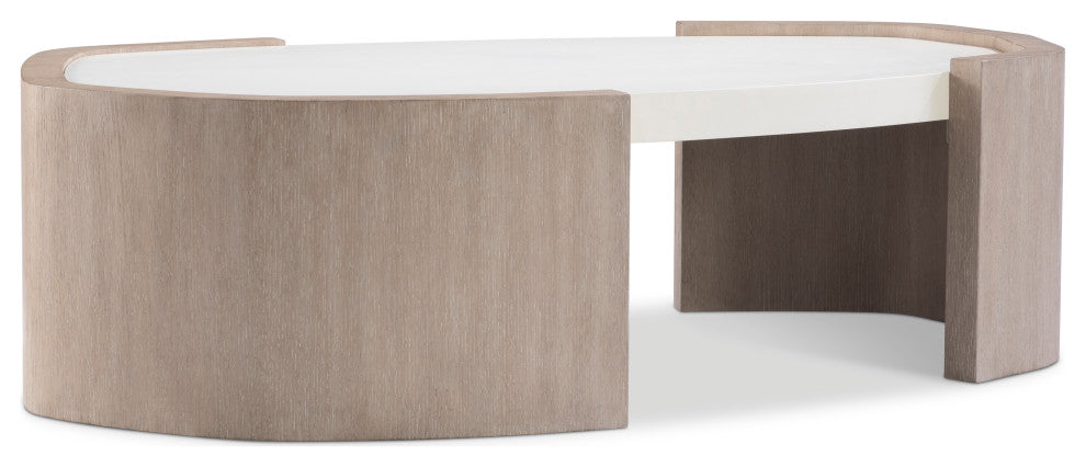 Bernhardt Weston Cocktail Table