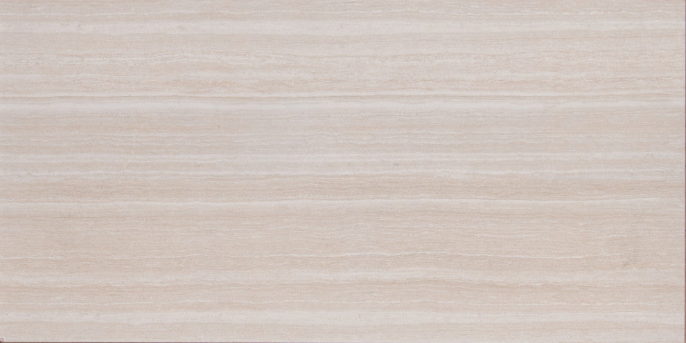MSI NCHA1224 Charisma - 12" x 24" Rectangle Floor Tile - Matte - White