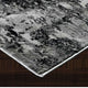 Ariella 3'3" X 4'3" Ft Power Loomed Indoor Rug