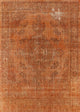 Ahgly Company Indoor Rectangle Mid-Century Modern Area Rugs, 7' x 10'