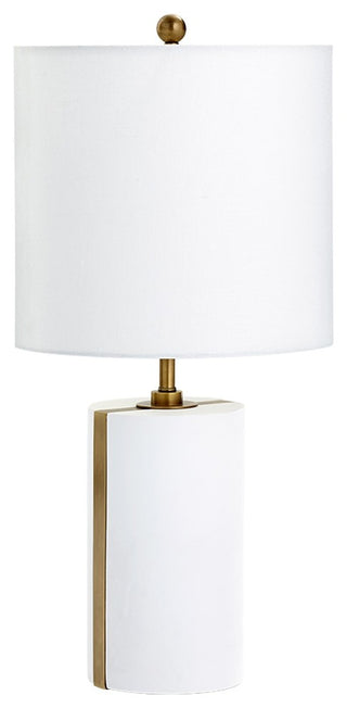 Cyan Design 07962 Cylindro Table Lamp