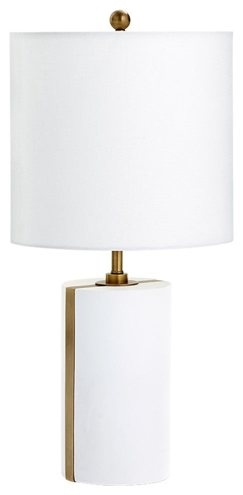 Cyan Design 07962 Cylindro Table Lamp