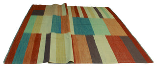 Winchester Kilim Ikhlas Ivory Rug
