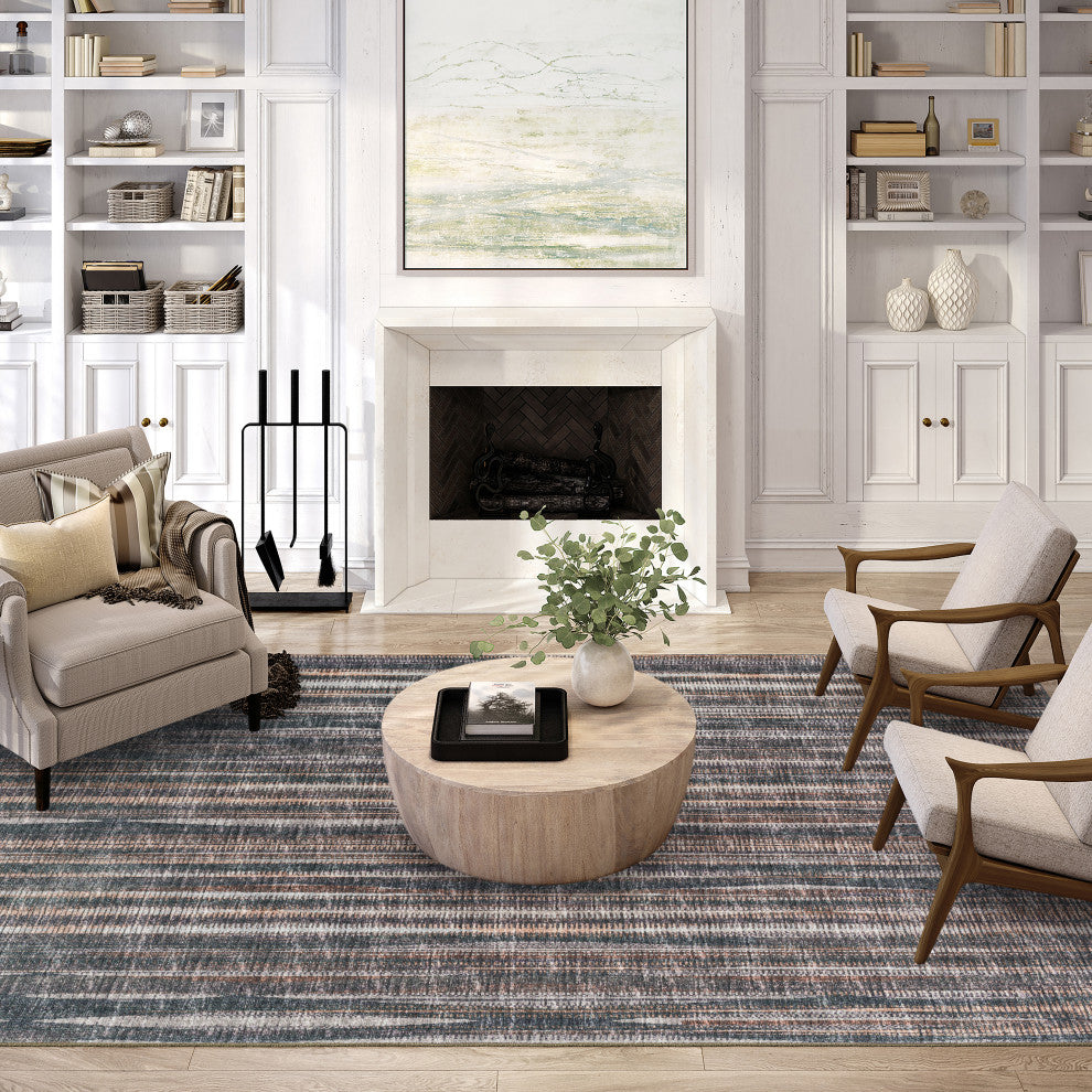 Dalyn Amador AA1 Fudge 10'x14' Rug