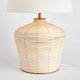 Maye Tapered Lamp