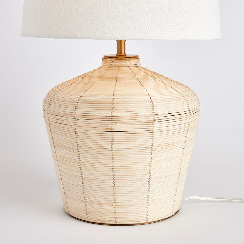 Maye Tapered Lamp