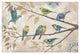"Fly Away I" Digital Paper Print by Janelle Penner, 62"x42"