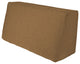 Duobed Sofa Back Pillow, 36", Mocha, 36"