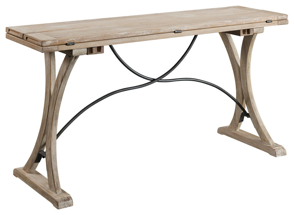 Picket House Keaton Folding Top Dining Table