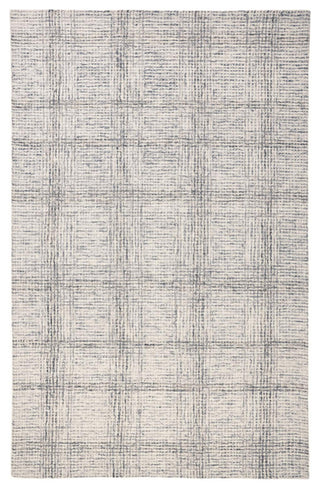 Weave & Wander Natal Transitional Geometric, Ivory/Gray/Tan, 5'x8'