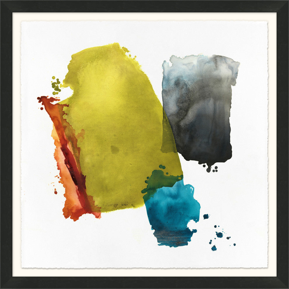 Playful 1, Giclee Reproduction Artwork