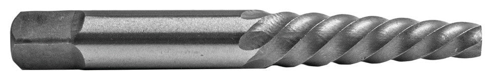 Large Spiral Flute Screw Extractor, No.6
