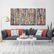 Ready2HangArt 'Brilliant Birch' by Normanyatt Jr. 3-pc Art Set