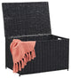 Woven Chest