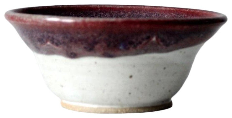 Consigned, Vintage Studio Pottery Bowl