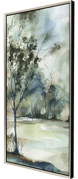 Forest Grove I Artwork
