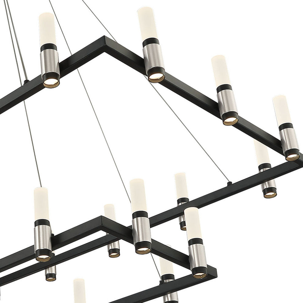 1 Light Industrial Island Light